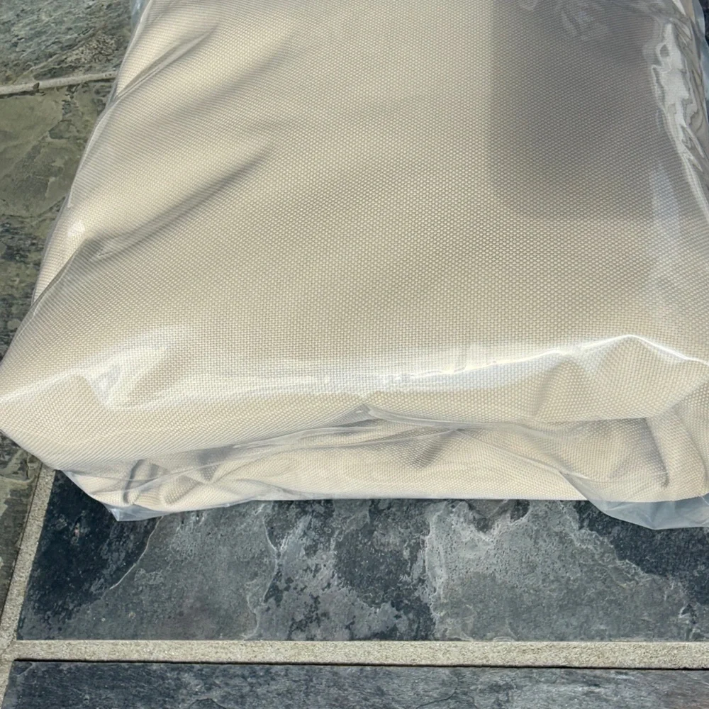 Frontgate Pasadena Sofa Cover - Sand - NWT